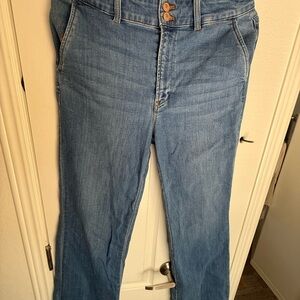 Talbots Denim Jeans